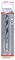 2608577533 - 8mm x 117mm HSS Twist PointTeQ Drill Bit with Hex Shank