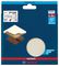 2608900673 - M480 125mm 120 Grit Expert Sanding Nets, 5 Pack
