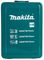 D-47173 - Mixed Drill Bit Set in Metal Case, 18 Piece