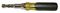 32807MAGM - 7-in-1 Metric Magnetic Multi-Bit Screwdriver / Nut Driver