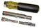 32807MAGM - 7-in-1 Metric Magnetic Multi-Bit Screwdriver / Nut Driver