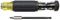 32303 - 14-in-1 Multi-Bit Adjustable Length Screwdriver