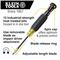 32303 - 14-in-1 Multi-Bit Adjustable Length Screwdriver