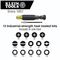 32303 - 14-in-1 Multi-Bit Adjustable Length Screwdriver