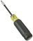 32303 - 14-in-1 Multi-Bit Adjustable Length Screwdriver