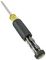 32307 - 27-in-1 Multi-Bit Tamperproof Security Screwdriver