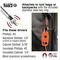 MAG2 - Screwdriver Magnetiser / Demagnetiser Tool