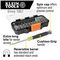 32717 - All-in-1 Precision Screwdriver Set with Case