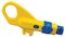 VDV110-295 - Coaxial Cable & Twisted Pair Combination Radial Stripper