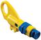 VDV110-295 - Coaxial Cable & Twisted Pair Combination Radial Stripper