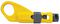 VDV110-095 - Coaxial Cable Combination Radial Stripper