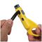 VDV110-095 - Coaxial Cable Combination Radial Stripper