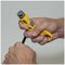 VDV110-095 - Coaxial Cable Combination Radial Stripper