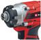 TE-CI 18/1 LI-SOLO - Power X-Change 18V Li-Ion Cordless Impact Driver - Bare Unit