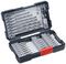 108940 - Masonry Drill & Screwdriver Bit Set, 33 Piece