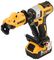 DT70620-QZ - 18GA Impact Shear Attachment