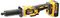 DCG426P2-GB - 18V XR 2x 5Ah Li-Ion Cordless Brushless Die Grinder Kit