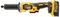 DCG426P2-GB - 18V XR 2x 5Ah Li-Ion Cordless Brushless Die Grinder Kit