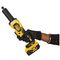 DCG426P2-GB - 18V XR 2x 5Ah Li-Ion Cordless Brushless Die Grinder Kit