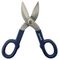 ECTS7 - 7" (180mm) Tin Snips