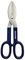 ECTS10 - 10" (250mm) Tin Snips