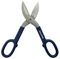 ECTS10 - 10" (250mm) Tin Snips