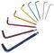 EHK9PS - Metric Ball End Hex Key Set, 9 Piece