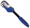 EQAPW12 - 12" (300mm) Quick Adjustment Pipe Wrench