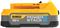 DCBP034-XJ - 18V XR 1.7Ah Li-Ion Compact Powerstack Power Tool Battery
