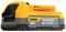 DCB1102E2-GB - 18V XR 2x 1.7Ah Li-Ion Compact Powerstack Batteries & Charger Kit