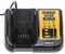 DCB1102E2-GB - 18V XR 2x 1.7Ah Li-Ion Compact Powerstack Batteries & Charger Kit