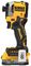 DCF850E2T-GB - 18V XR 2x 1.7Ah Powerstack Batteries Li-Ion Cordless Brushless Impact Driver Kit