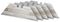 0-11-800 - Carbide Utility Knife Blades, 5 Pack