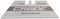 0-11-800 - Carbide Utility Knife Blades, 5 Pack