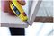 0-11-800 - Carbide Utility Knife Blades, 5 Pack