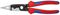 13 82 200 - 8" (200mm) Needle Nose Electrical Pliers