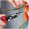 13 82 200 - 8" (200mm) Needle Nose Electrical Pliers