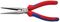 26 12 200 - 8" (200mm) Long Nose Side Cutting Pliers