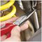 26 12 200 - 8" (200mm) Long Nose Side Cutting Pliers