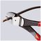 74 02 160 - 6.3" (160mm) High Leverage Diagonal Cutters