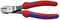 74 02 180 - 7" (180mm) High Leverage Diagonal Cutters