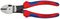 74 02 180 - 7" (180mm) High Leverage Diagonal Cutters