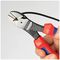 74 02 180 - 7" (180mm) High Leverage Diagonal Cutters