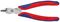 78 03 140 - 5.5" (140mm) Inox Steel Precision Electronic Super Knips® Cutters XL
