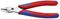 78 03 140 - 5.5" (140mm) Inox Steel Precision Electronic Super Knips® Cutters XL