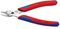 78 03 140 - 5.5" (140mm) Inox Steel Precision Electronic Super Knips® Cutters XL