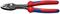 82 02 200 - 8" (200mm) TwinGrip Slip Joint Pliers