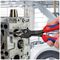 82 02 200 - 8" (200mm) TwinGrip Slip Joint Pliers