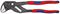 86 02 250 - 10" (250mm) Pliers Wrench & Wrench in One Tool