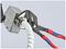 86 02 250 - 10" (250mm) Pliers Wrench & Wrench in One Tool
